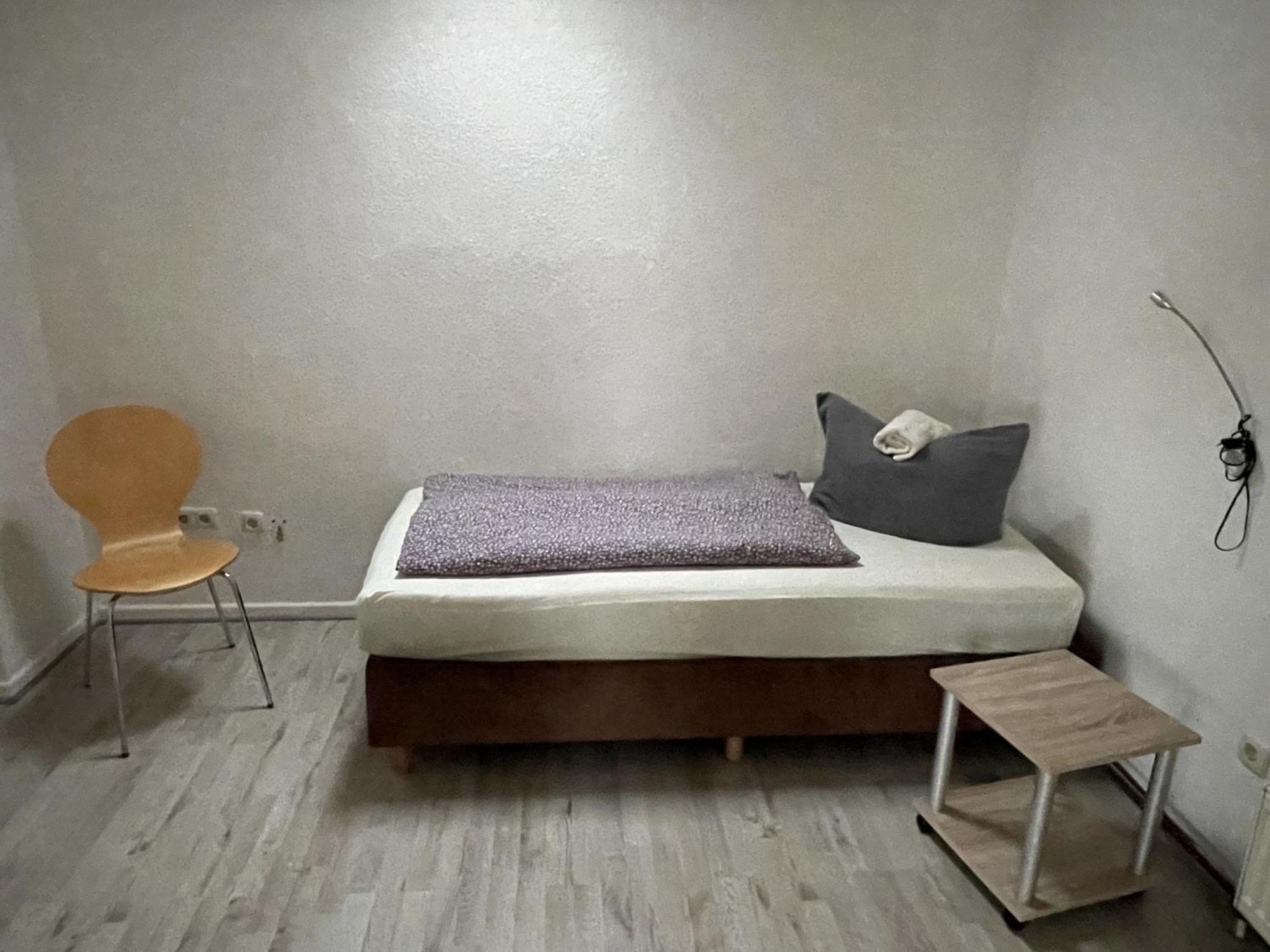 Bed4You Gästehaus 2 Kassel Zimmer foto